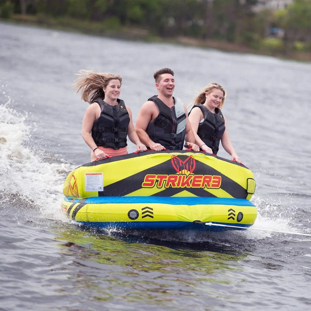 3 Towable With Rope And 12V Pump R80620