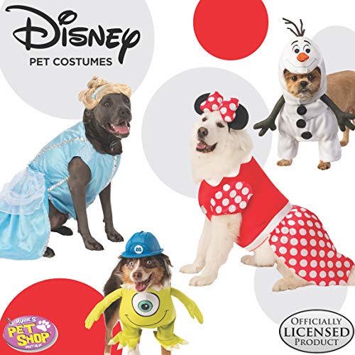 Rafiki Pet Costume G3890