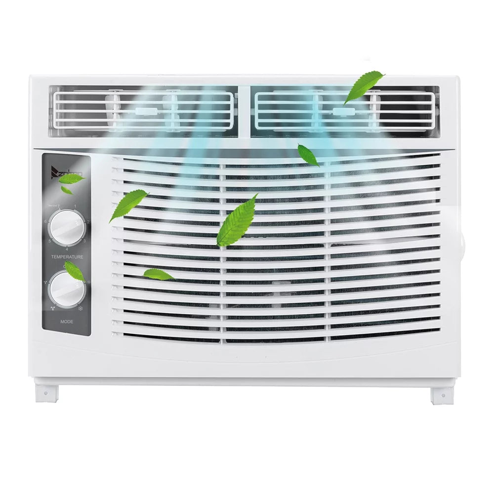5,000 BTU 115V Window Air Conditioner P41493