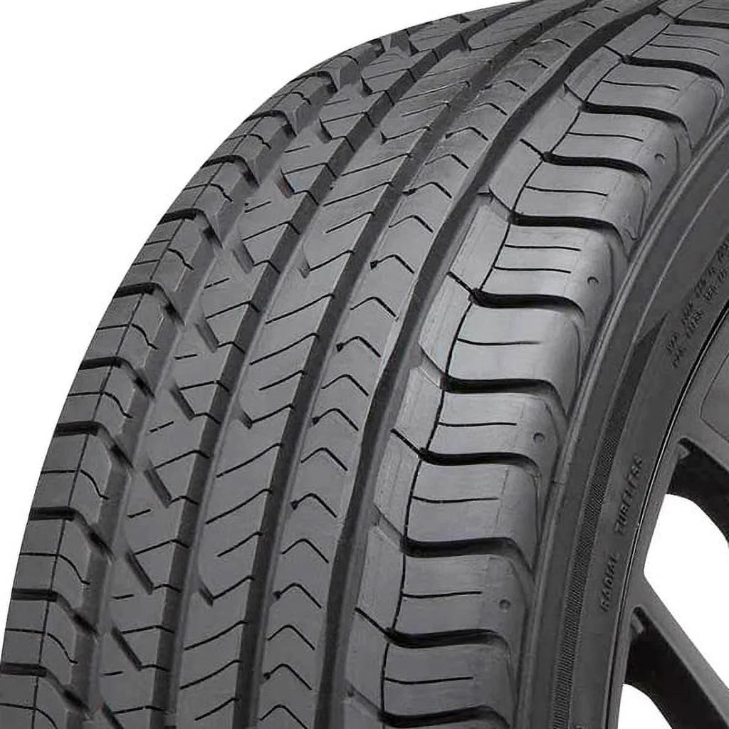 4 All Season Performance Tires 255/55R20 J660