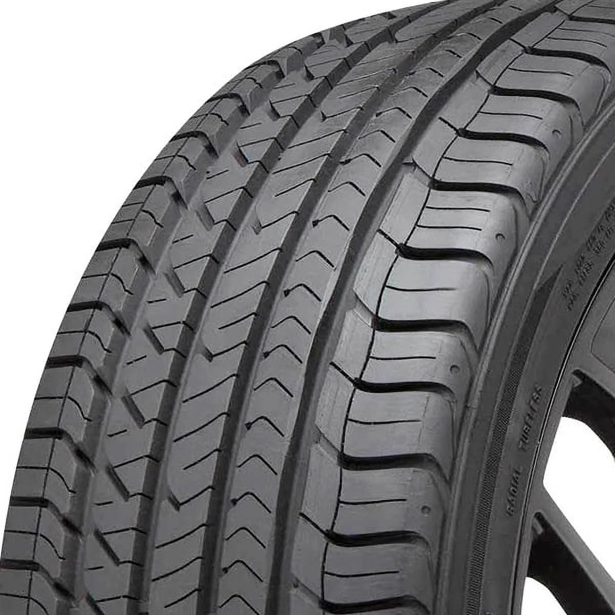 4 All Season Performance Tires 255/55R20 J660