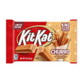 Churro King Size 3 oz. Bar B130
