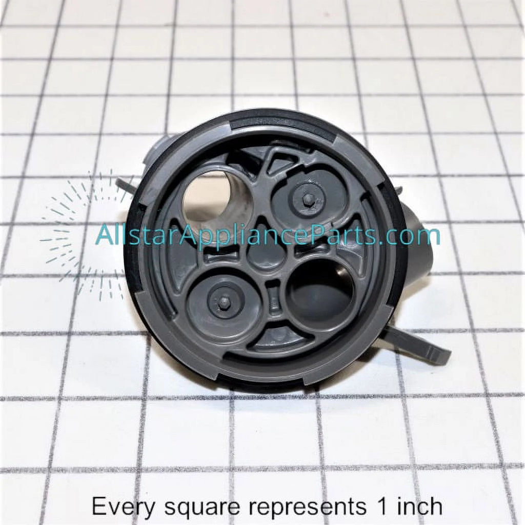 Dishwasher Pump Housing P535