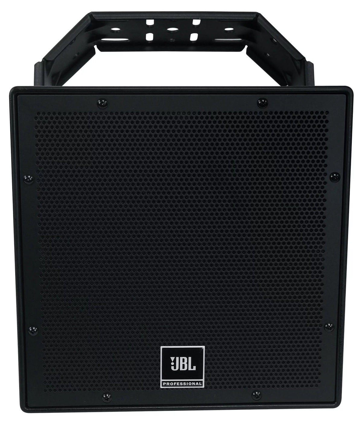 Black 8" Indoor/Outdoor Commercial Speakers Q24721