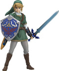 Link Action Figure M21339