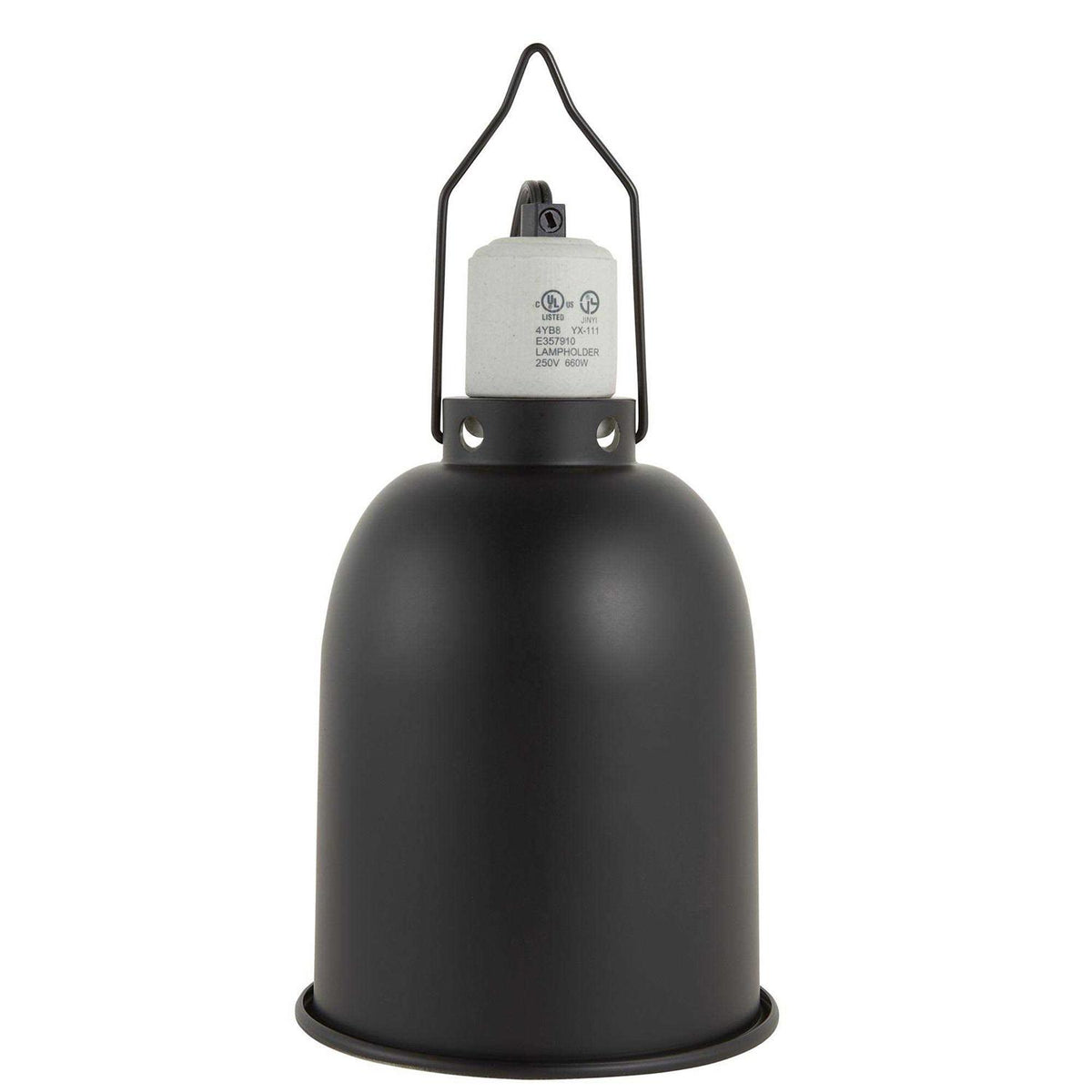 Deep Dome Lamp Y6894