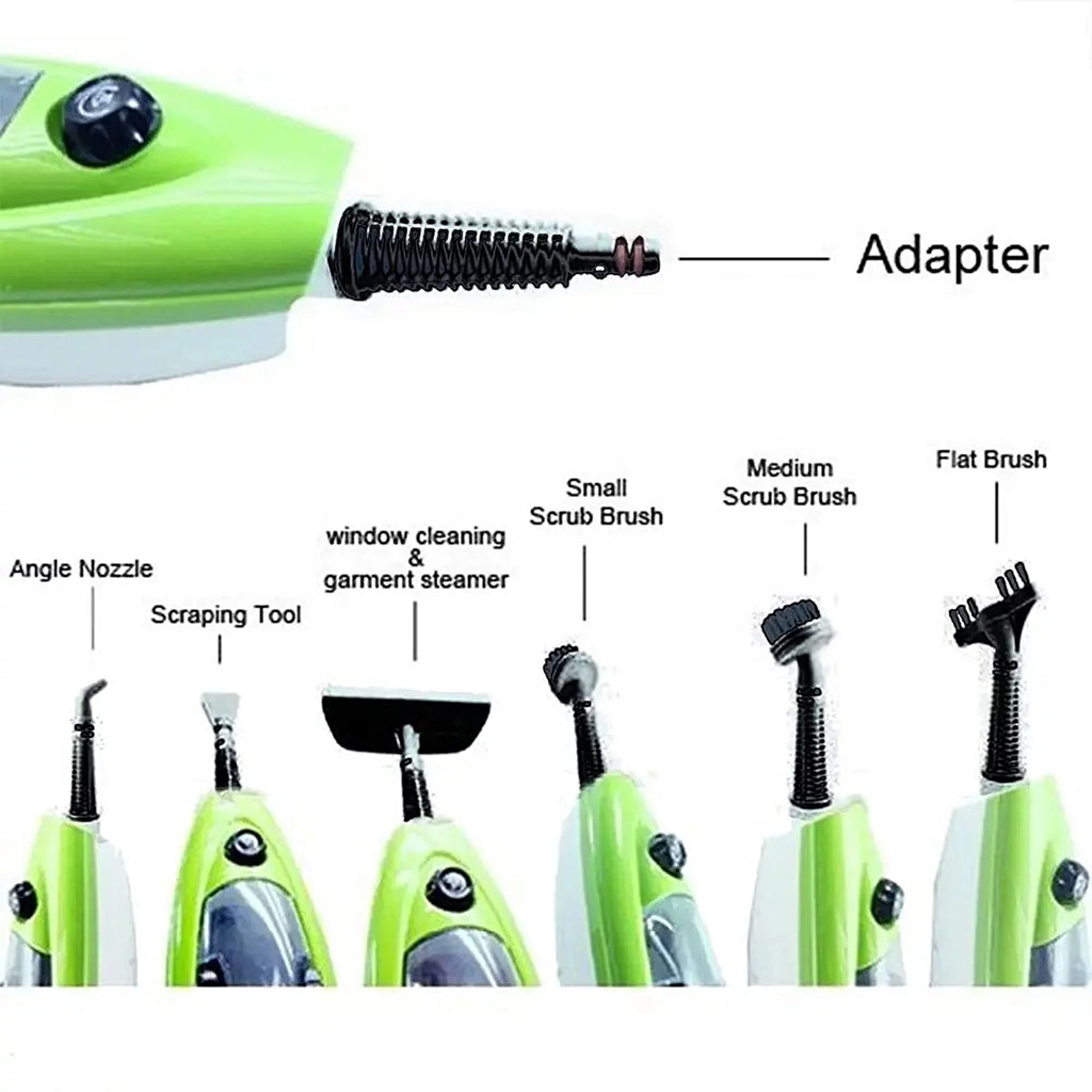 Pet Steam Mop 6 in 1 E5543