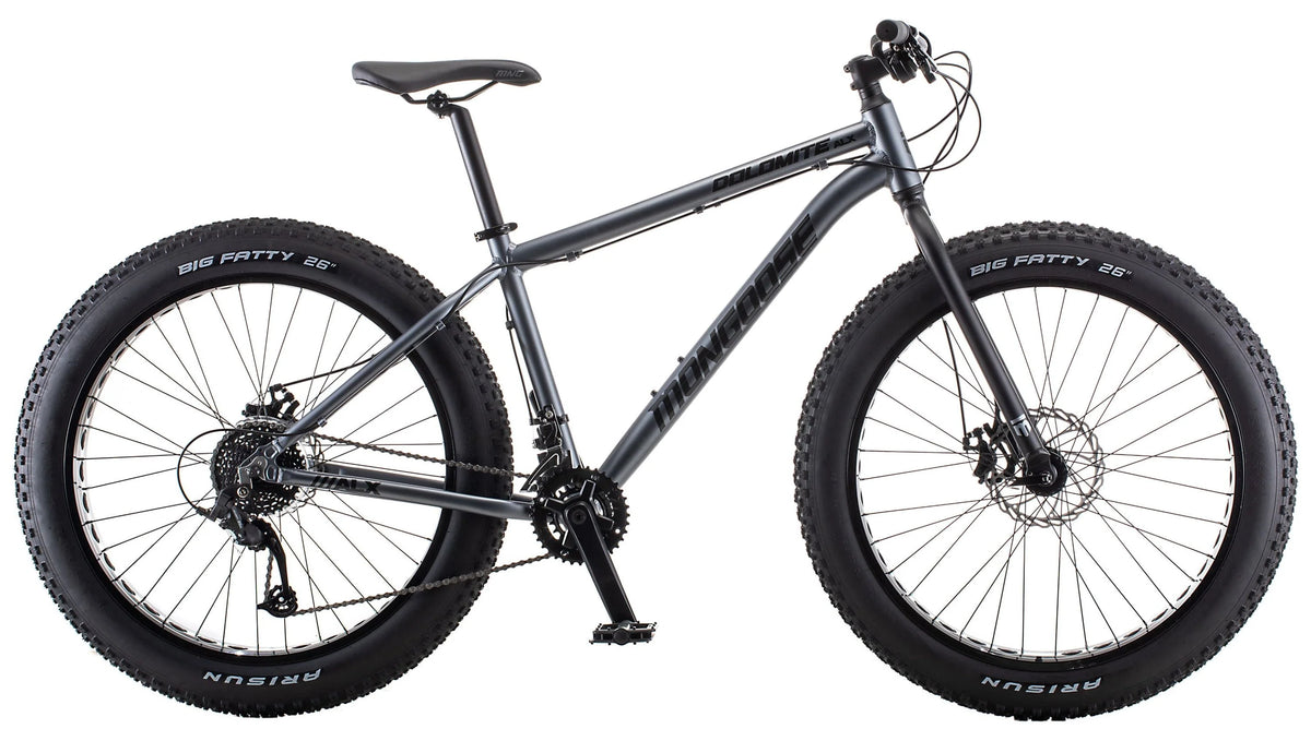 26-in. Fat Tire Mountain Bike C14265