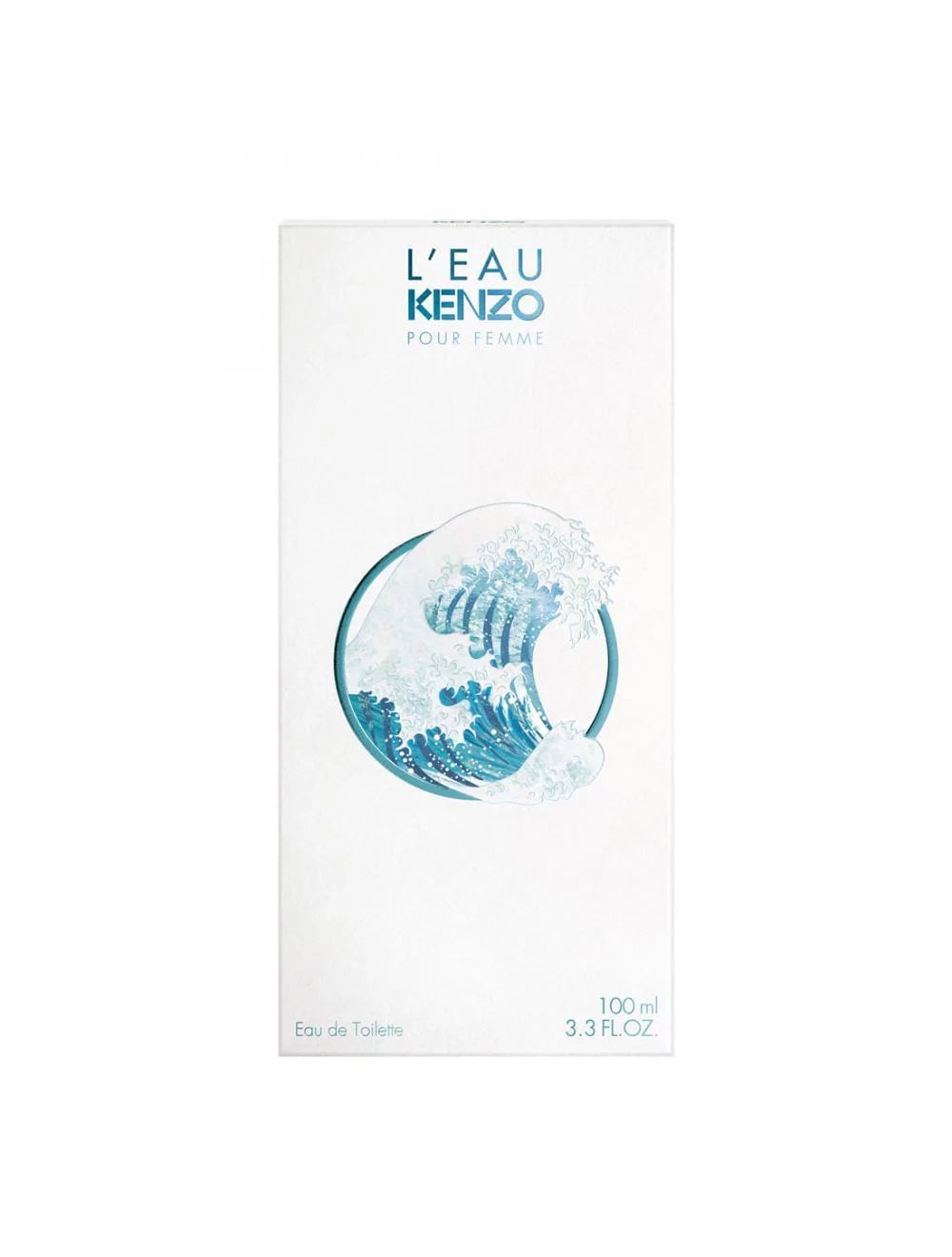 Eau de Toilette 3.3 fl oz A34594