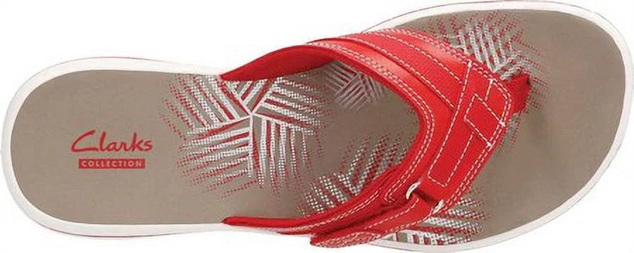 Red Synthetic Womens Shoes M78222