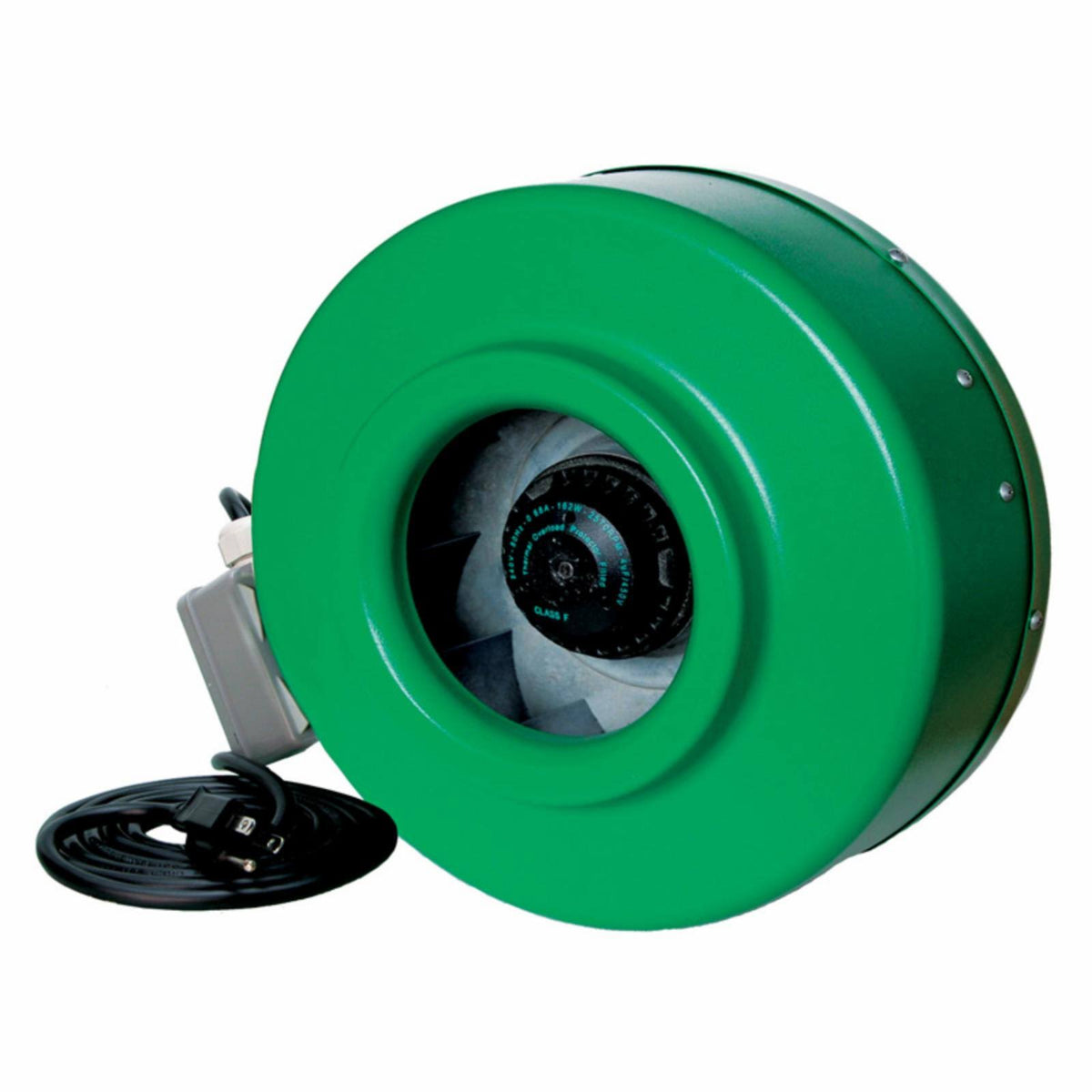 8 inch In-Line Fan 720 CFM I862591