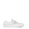 True White Casual Shoes Q921119