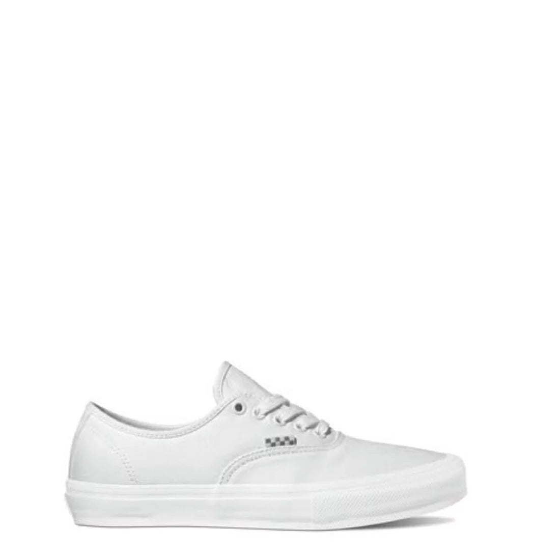True White Casual Shoes Q921119