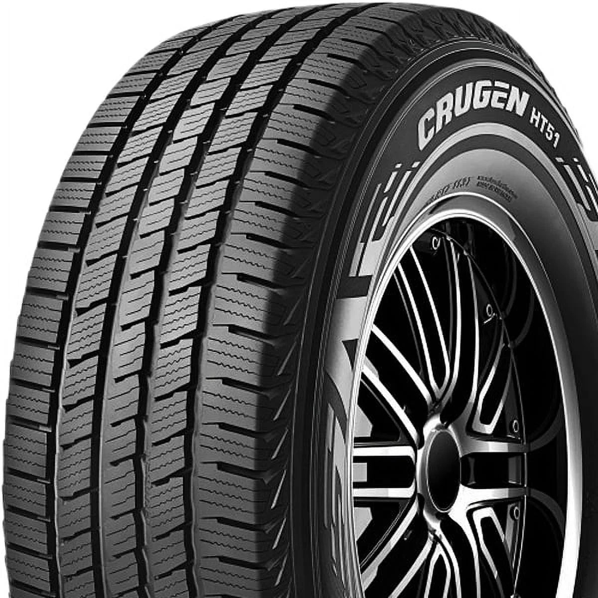 All Season LT275/70R18 Light Truck Tire M18071