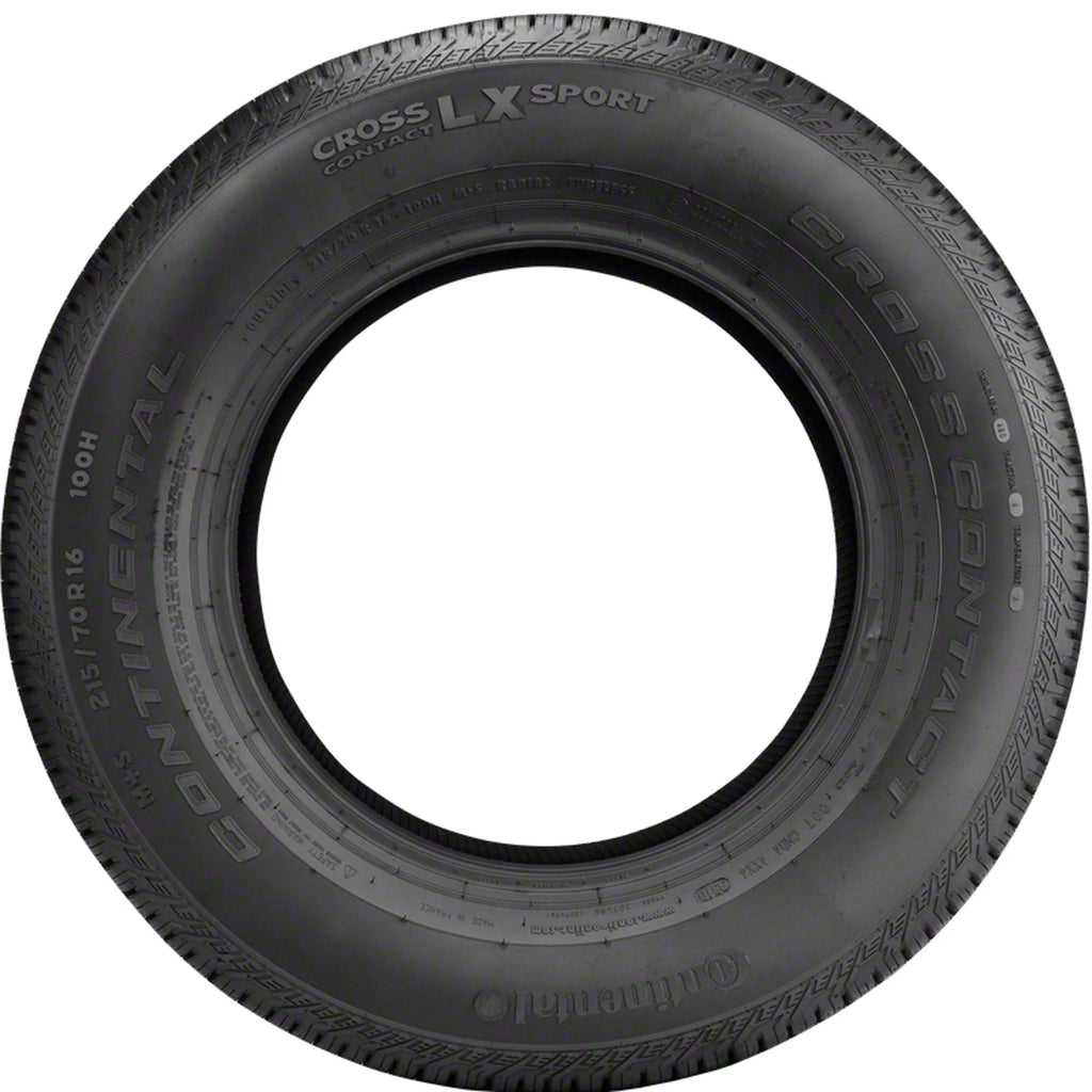 All Season 255/50R19 103H SUV/Crossover Tire K54739