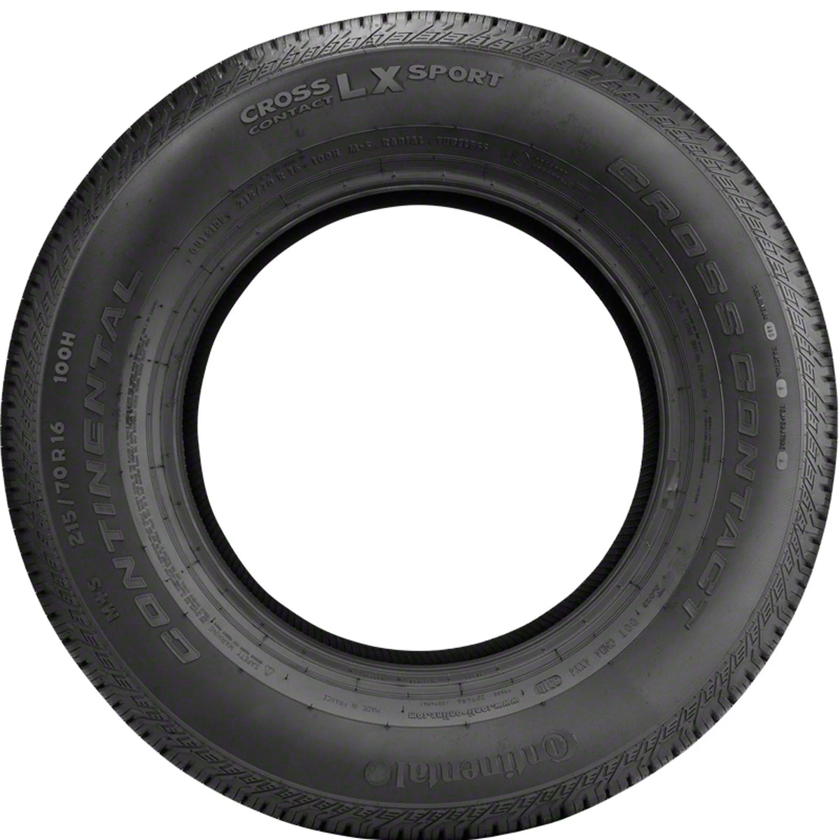 All Season 255/50R19 103H SUV/Crossover Tire K54739