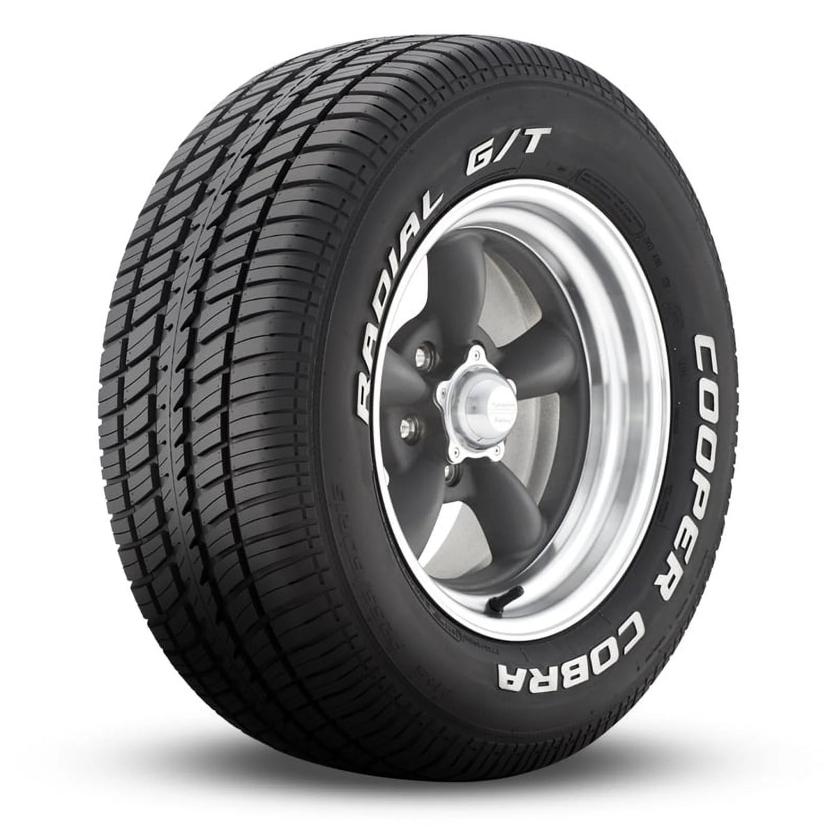 All Season P215/70R15 97T Passenger Tire C9746