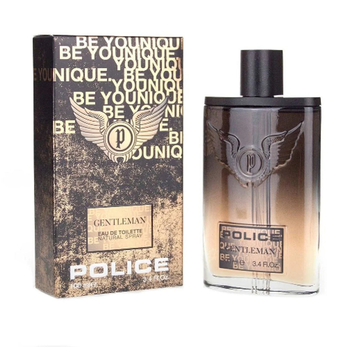 Eau de Toilette 3.4 fl oz I853