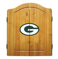 Green Bay Packers Dart Cabinet A161902
