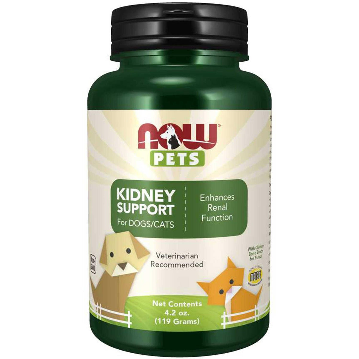 Kidney Support for Dogs/Cats Z937680