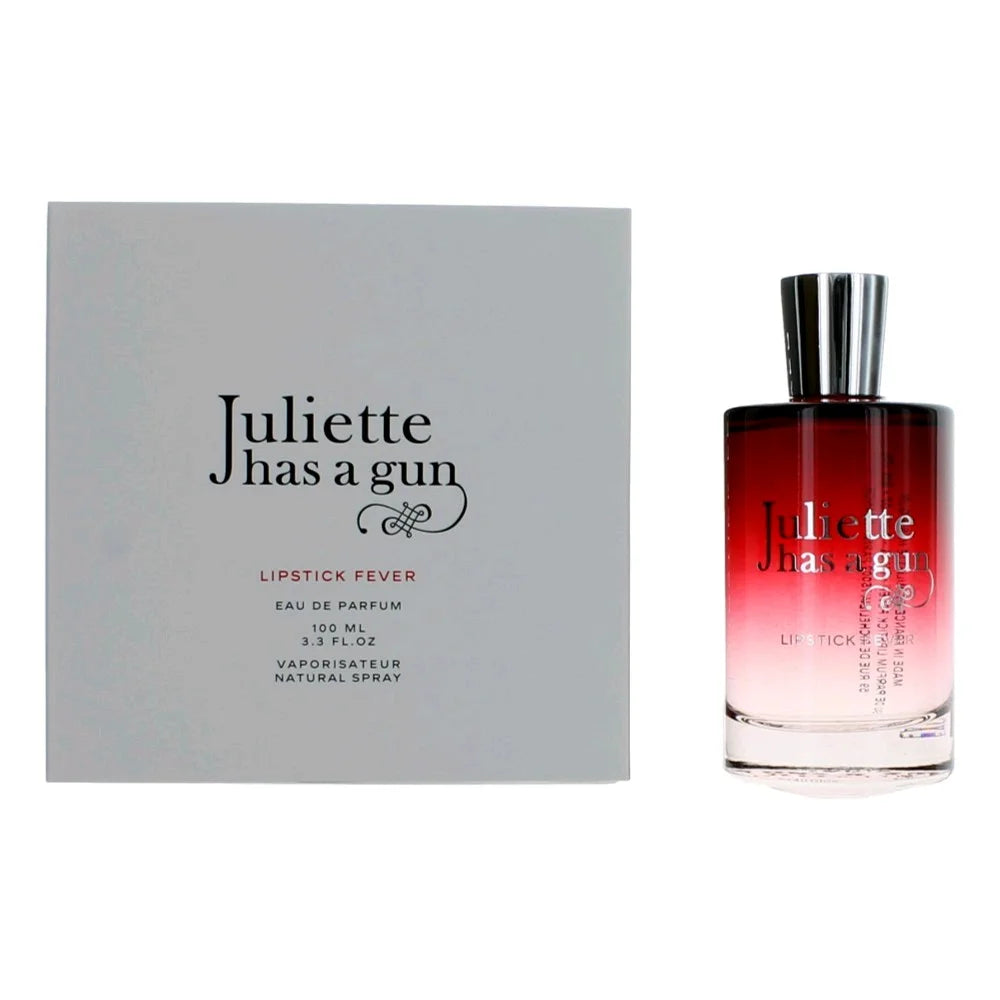 3.3 oz Eau De Parfum Spray V512