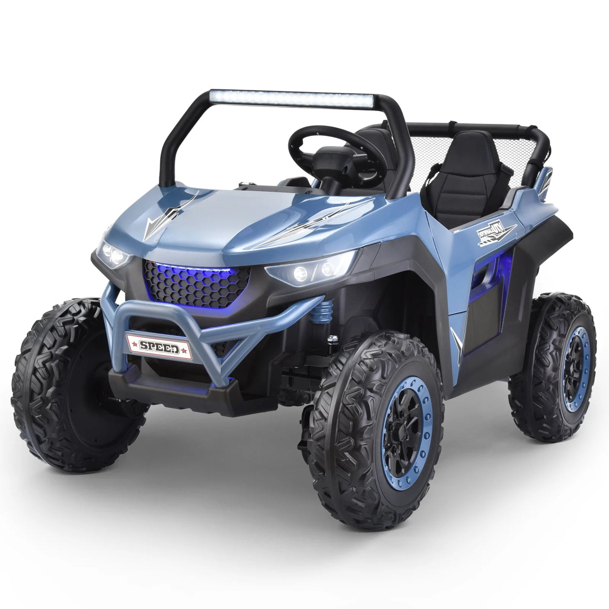 24V 2 Seater Kids Ride on UTV Car J267767