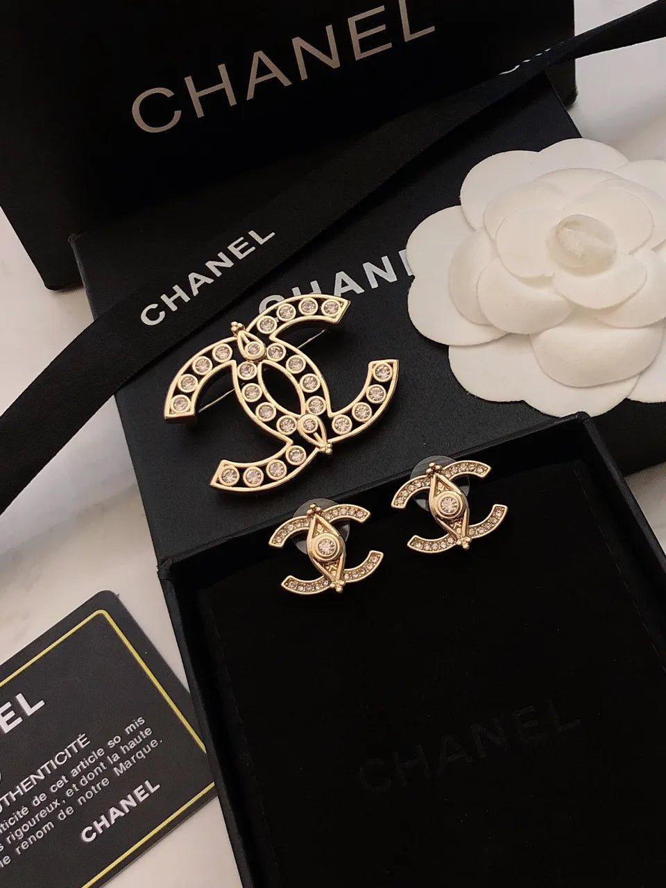 Jewelry B872463