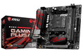 B450I AM4 Desktop Motherboard B18314