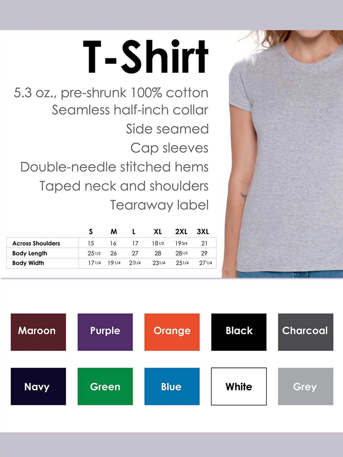 Matching Couple T-Shirt O46248