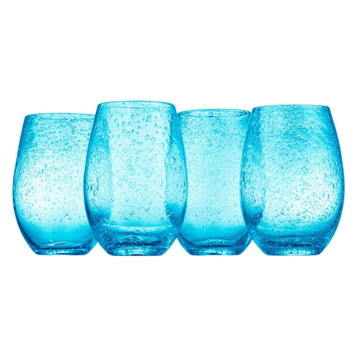 Stemless Wine Glass Set of 4 N342446