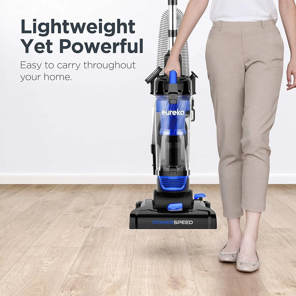 Lightweight Upright Vacuum Cleaner N786288