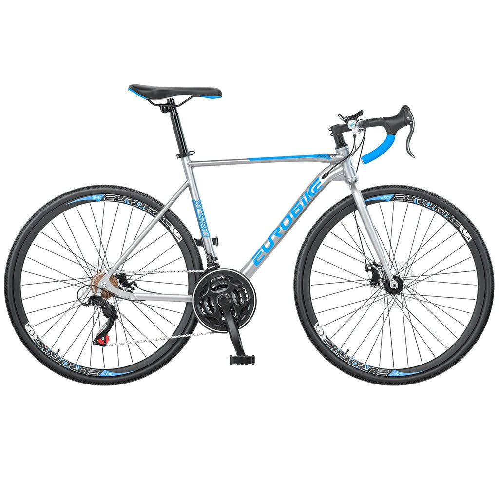 54cm Frame 700C*35C Wheels Bicycle H9432
