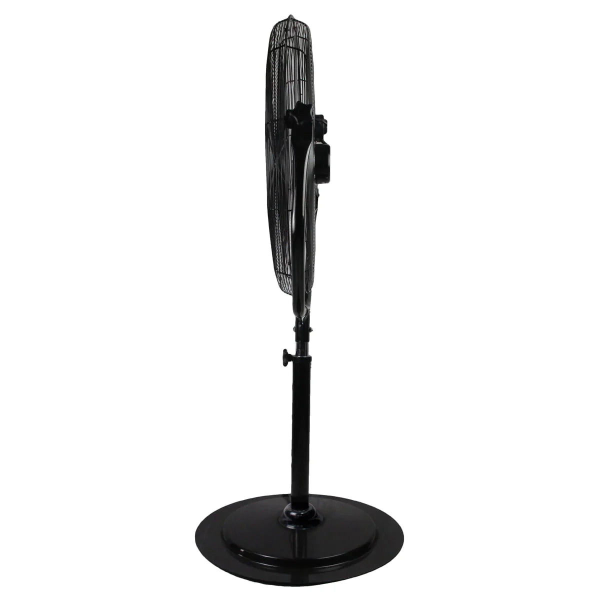 30 Industrial Pedestal Fan D1644