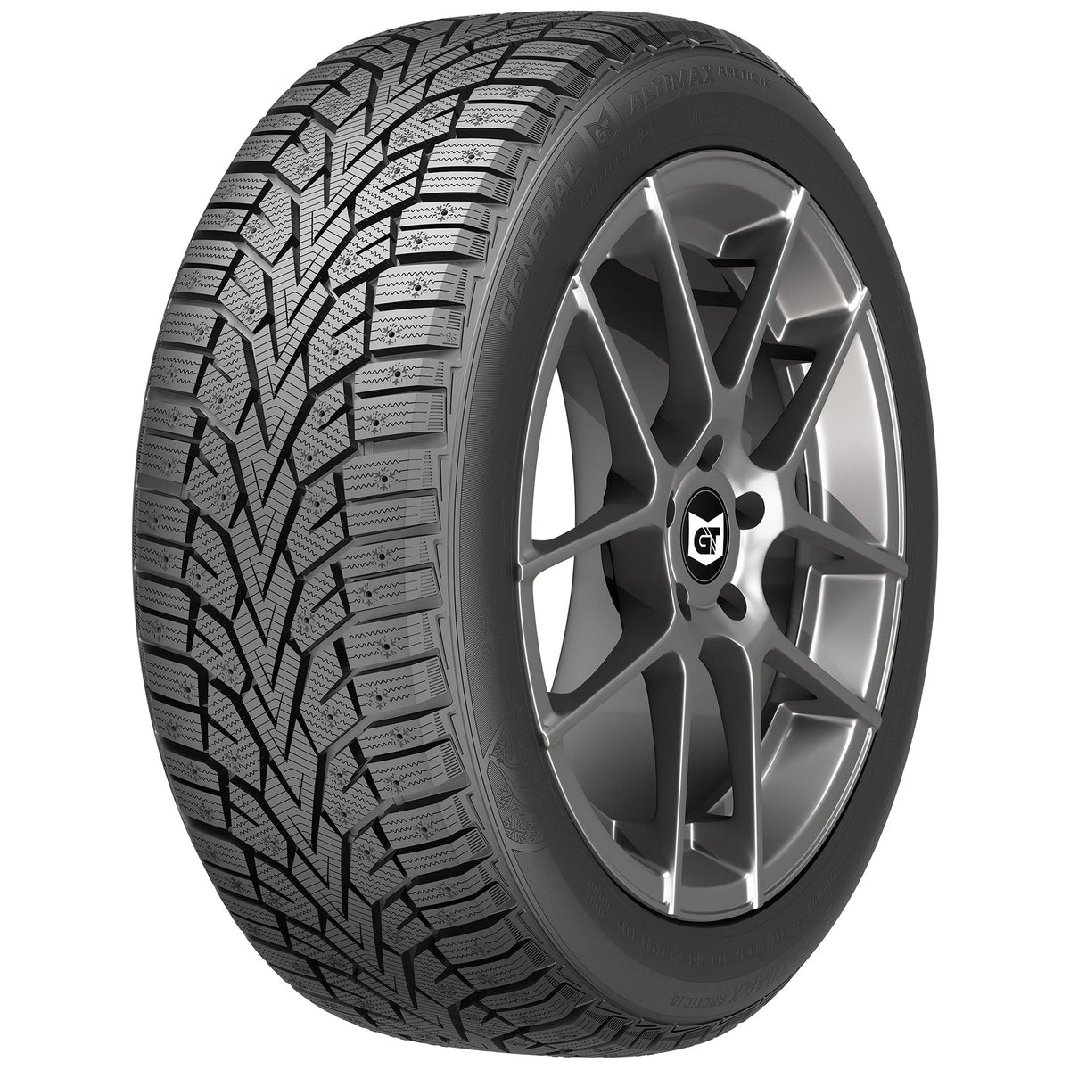 Winter Studdable Tire I478886