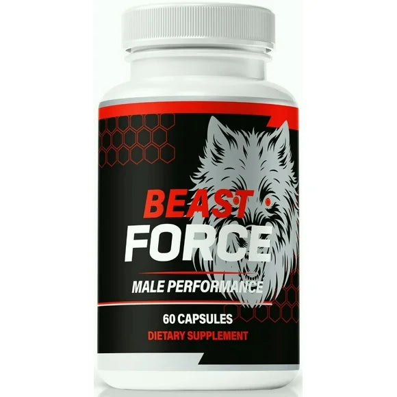 60 Capsules A8003