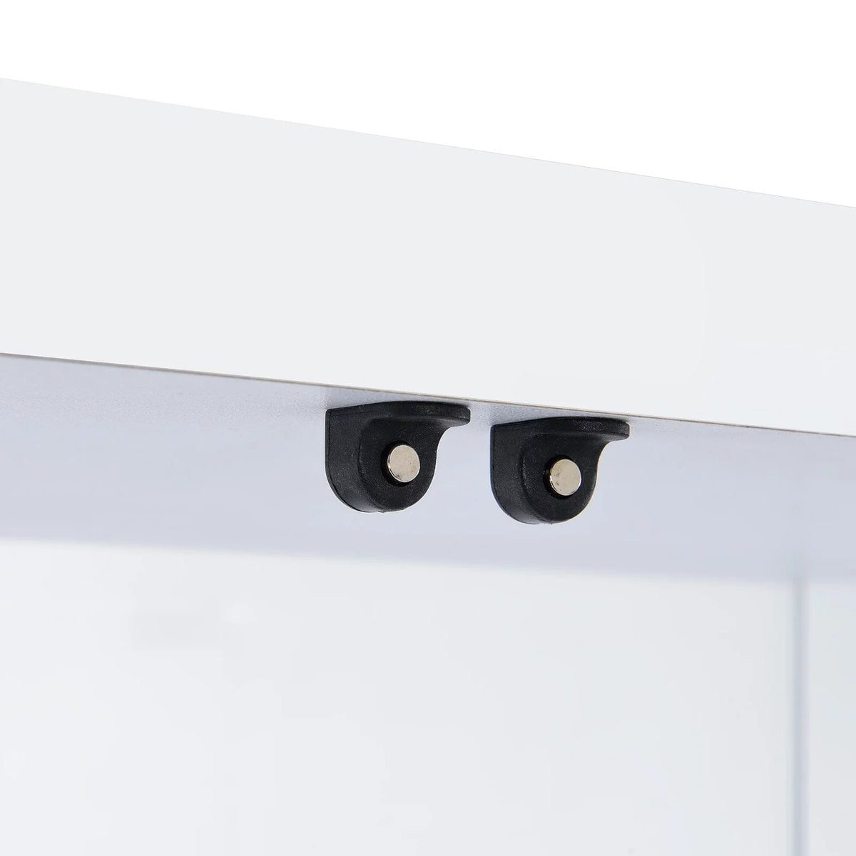 Tempered Glass Display Cabinet H793685