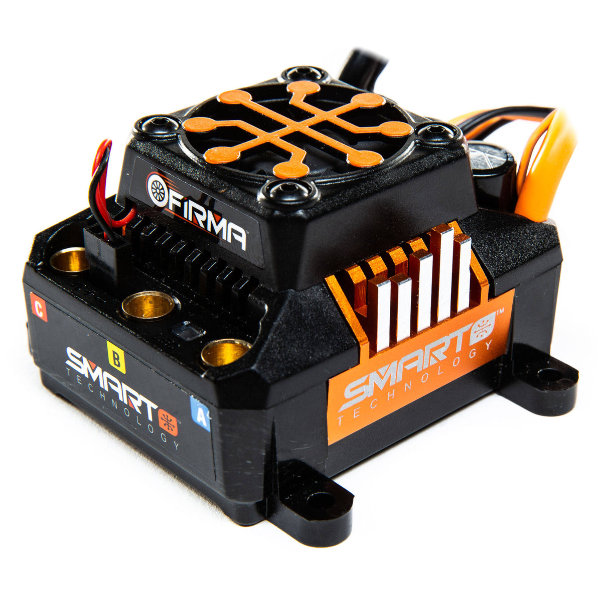 160 Amp Smart ESC with Capacitor 3S - 8S T138105