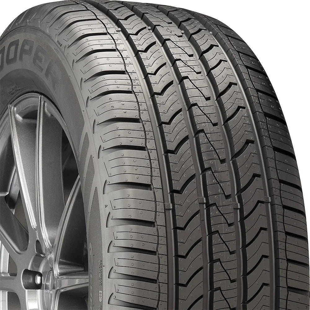LT275/65R20 Rugged Terrain Light Truck Tire R405
