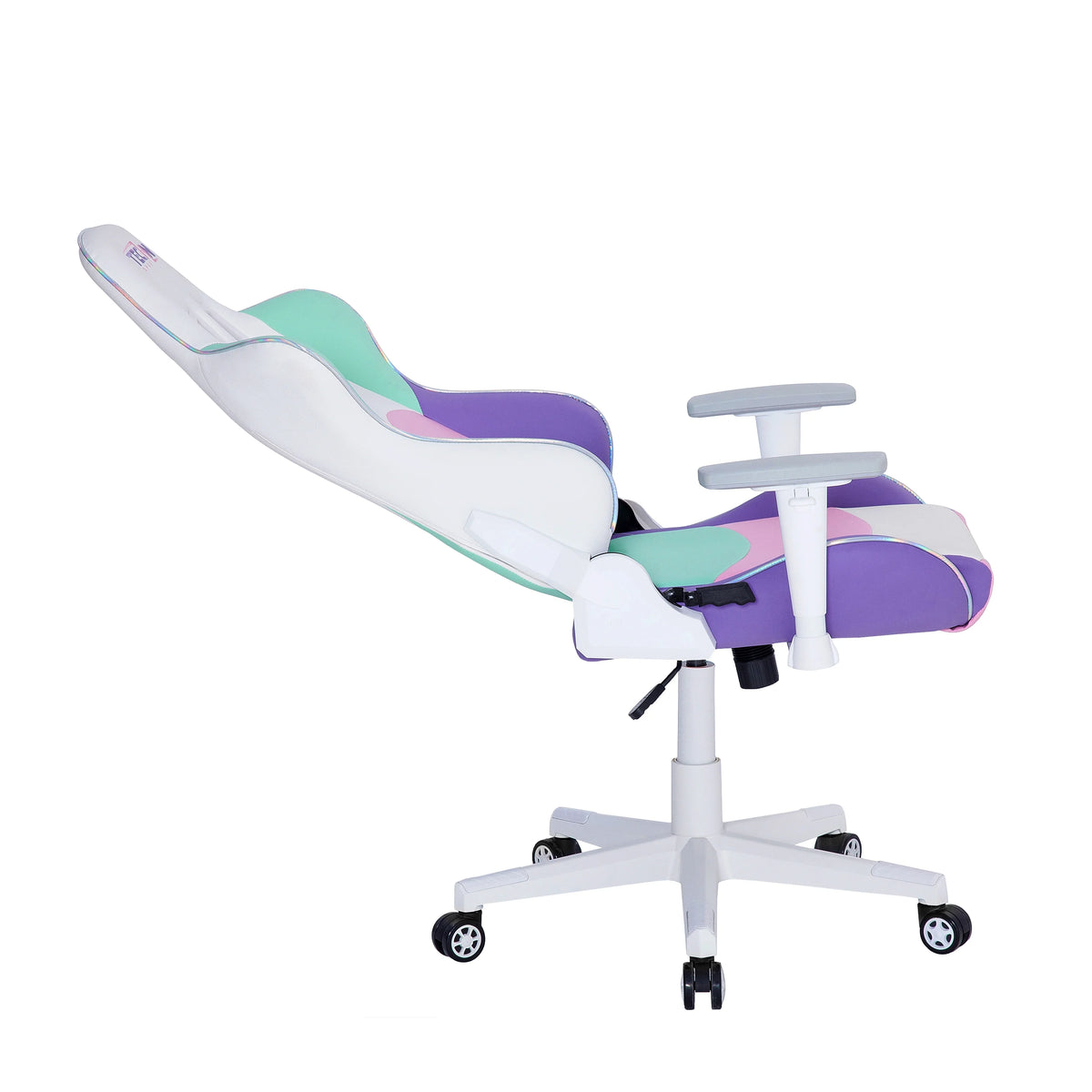 Adjustable Memory Foam Gaming Chair L3141