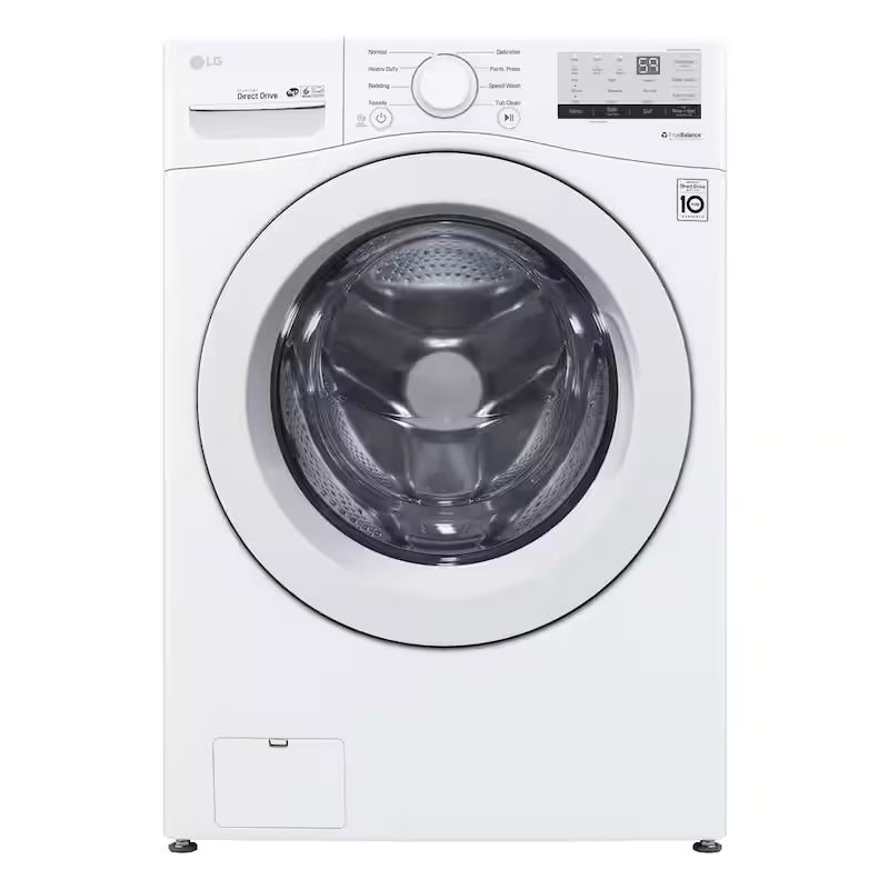 4.5 Cu. Ft. Front Load Washer with Coldwash Technology Z623949