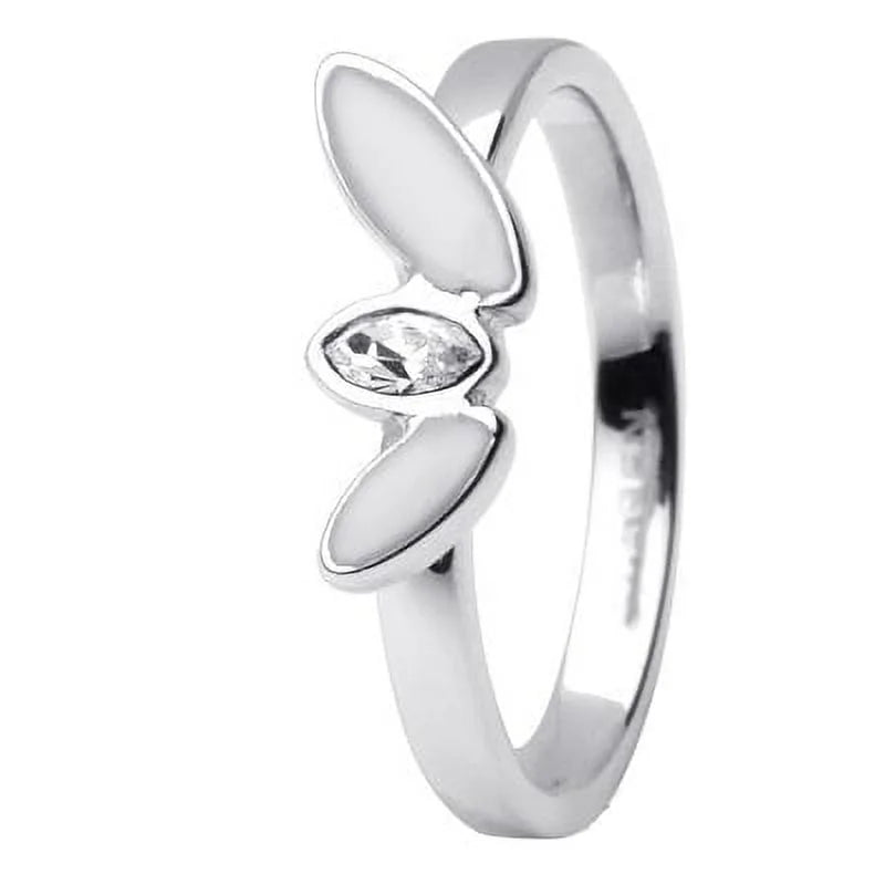 Silver Jewelry D243