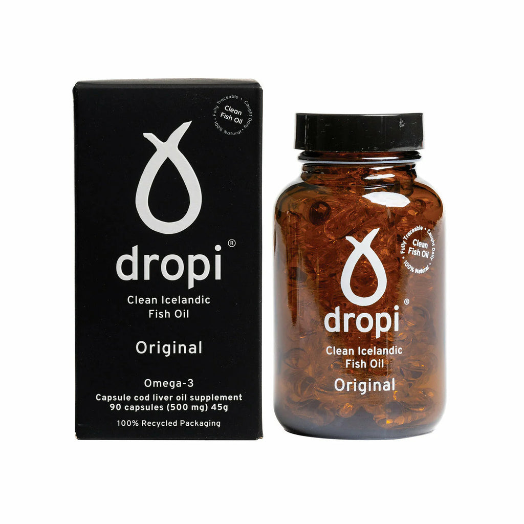 500 mg Capsules B797