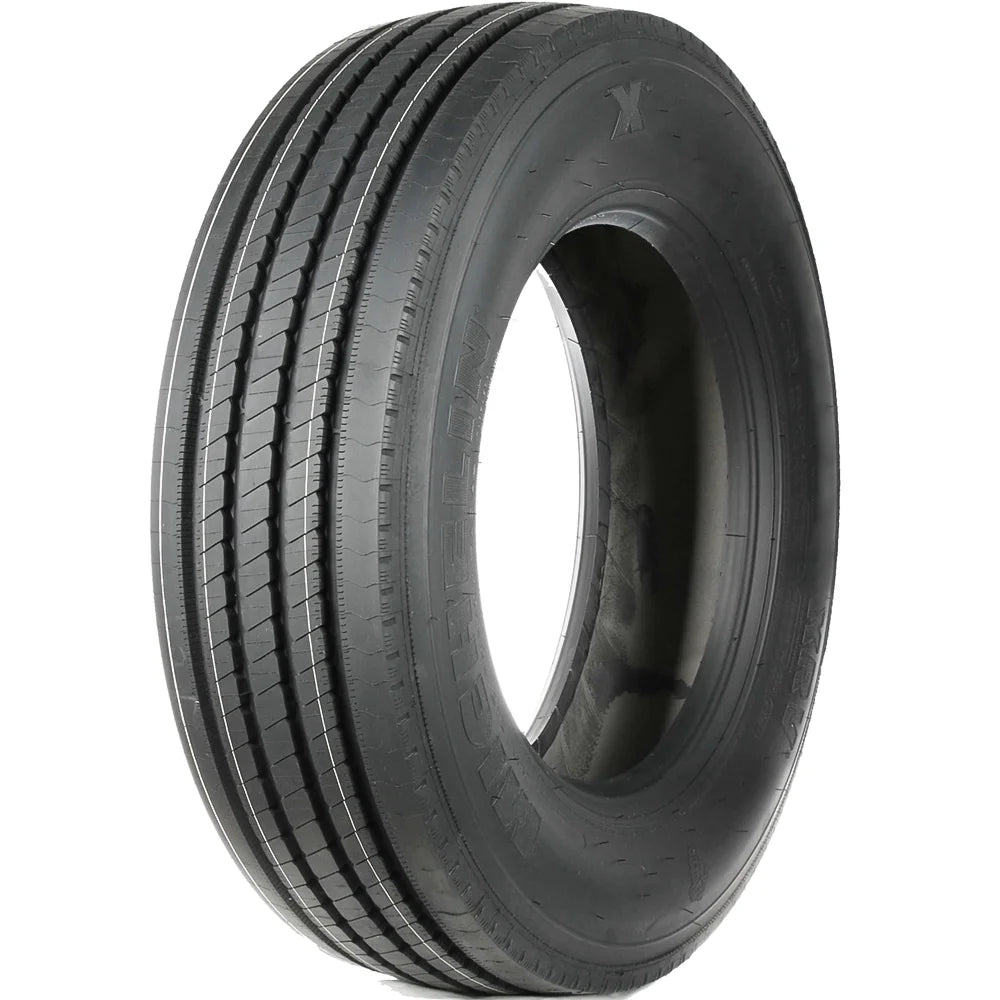 235/80R22.5 Commercial Tire X281116