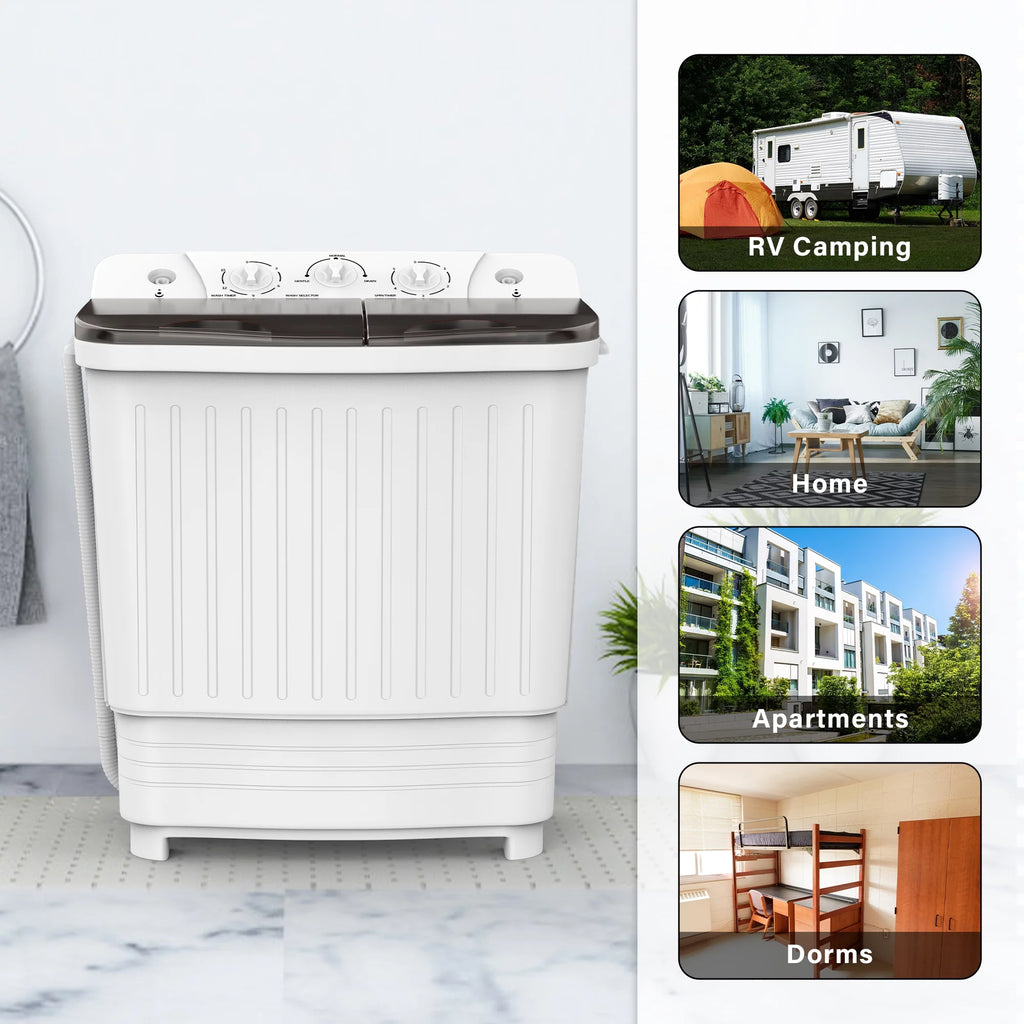 Portable Washing Machine Y66958