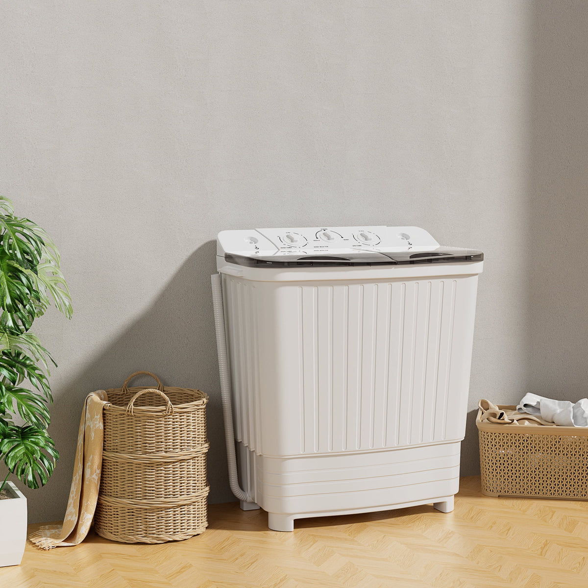 Portable Washing Machine Y66958