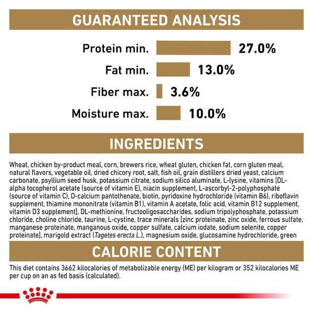 Adult Bichon Frise Dry Dog Food X56349