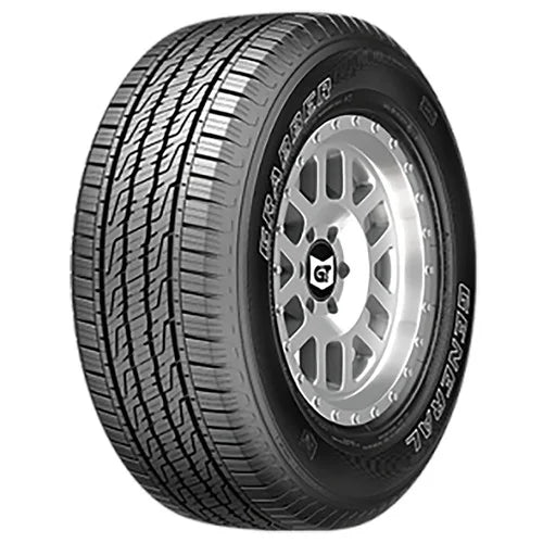 All Season 235/70R16 106T Light Truck Tire J69504
