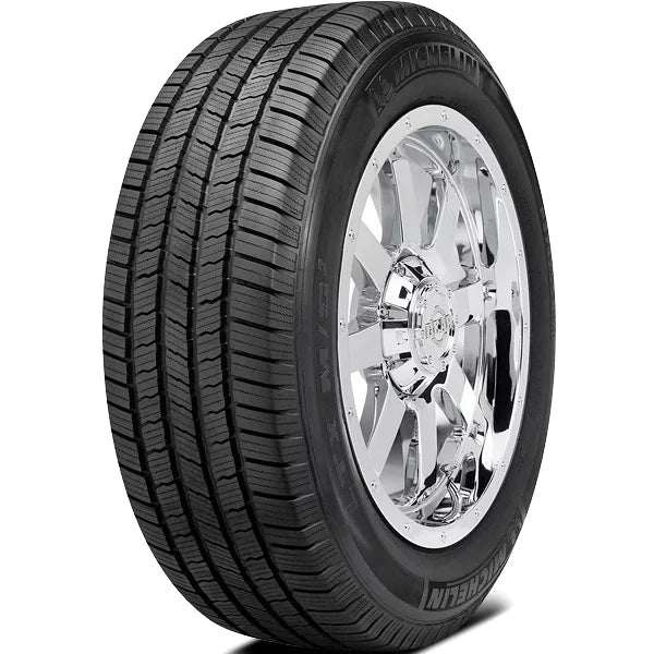 All Season Light Truck Tire W4780