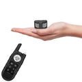 Lightest Dog Training Collar with Remote J490