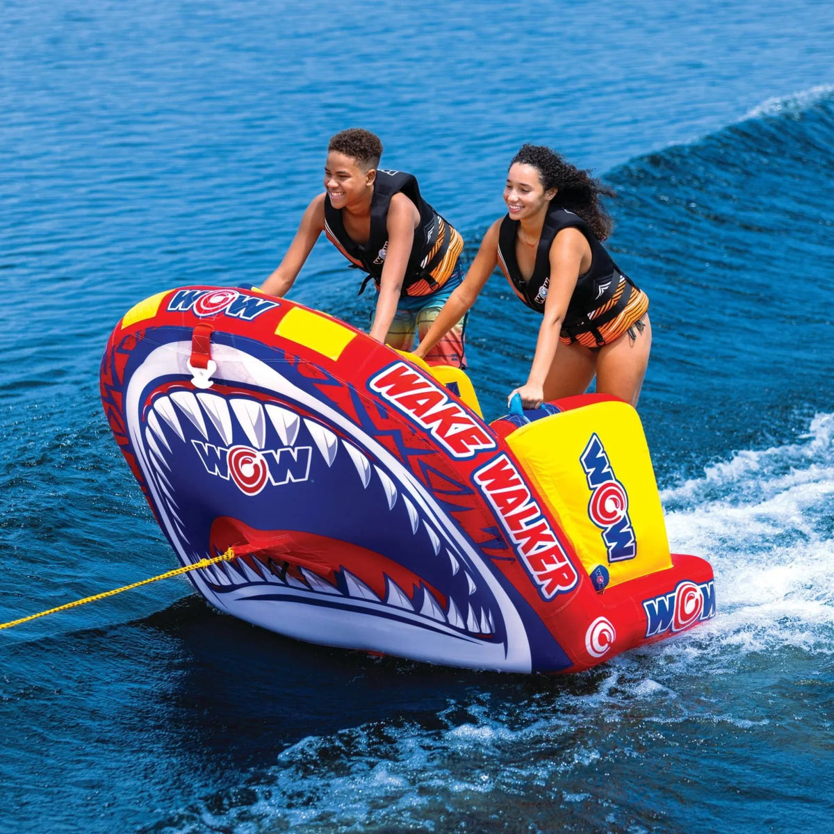2-Person Towable N132
